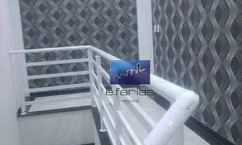 Imagem 7: Cobertura com 2 dormitórios à venda, 88 m² por R$ 489.000 - Campestre - Santo André/SP