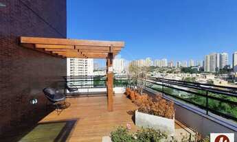 Imagem 6: Apartamento (flat) 1 dormitórios, em condomínio fechado