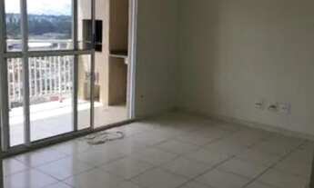 Imagem 5: Reserva Ibiapaba, 92,32 m², andar alto, 2 vagas de garagem cobertas, nascente total