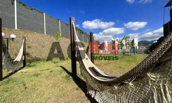 Imagem 5: Apartamento-LOCAÇÃO-Jacarepaguá-Rio de Janeiro-RJ