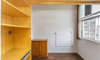 Imagem 6: Apartamento para Venda - 27.63m², 1 dormitório, sendo 1 suites, Centro Histórico