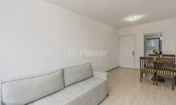 Imagem 5: Apartamento para venda tem 51 metros quadrados com 2 quartos em Vila São José - Porto Aleg