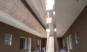 Imagem 2: Apartamento de 1 quarto para alugar no bairro Jardim piracuama