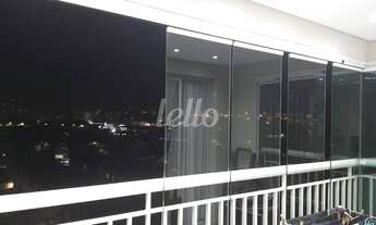 Imagem 3: São Caetano do Sul - Apartamento Padrão - Jardim São Caetano