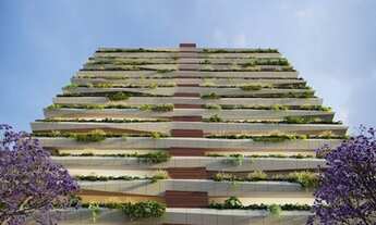 Imagem 2: LANÇAMENTO - COBERTURA - VILA NOVA CONCEIÇÃO - 4 SUÍTES - 4 VAGAS