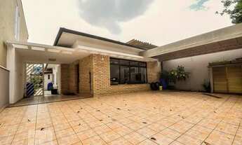 Imagem 5: Casa para Aluguel - Santo Amaro , 3 Quartos, 205 m2