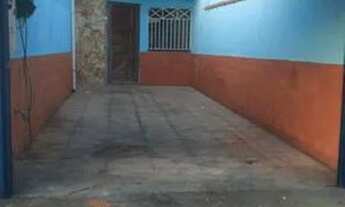 Imagem 2: Sobrado 93m² à venda Cidade Líder, São Paulo, SP