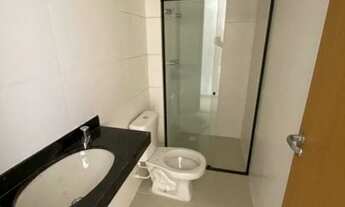 Imagem 6: Ap 3/4 sendo um suite Farol