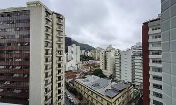 Imagem 2: Juiz de Fora - Apartamento Padrão - Centro