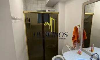 Imagem 7: Apartamento para aluguel e venda tem 62 metros quadrados com 3 quartos