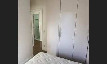 Imagem 2: Apto mobiliado - vai com tudo dentro 3 dormitórios, sendo 1 suíte -perto do shop