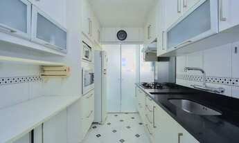 Imagem 3: Apartamento tipo para venda com 3 quartos, 87m²