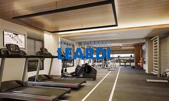 Imagem 1: APARTAMENTO - PARAÍSO - SP