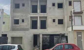 Imagem 3: COBERTURA - PARQUE CAPUAVA - SP