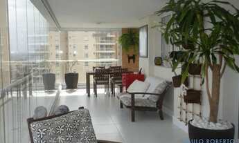 Imagem 2: APARTAMENTO - MORUMBI - SP