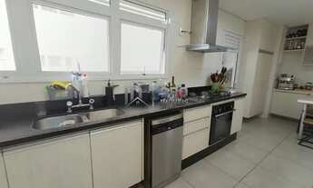 Imagem 16: Apartamento de 160 metros para locação no Condomínio Domínio Marajoara