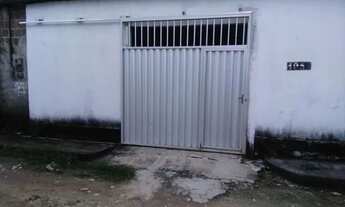 Imagem: Vende-se uma casa