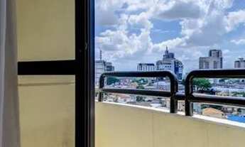 Imagem 7: FLAT - PINHEIROS - SP