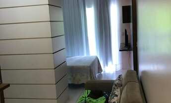 Imagem 6: Loft para aluguel no Terraço da Rainha com vista para roda gigante