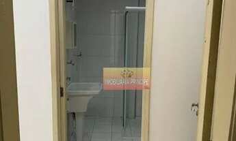 Imagem 3: Apartamento com 1 dormitório, 32 m² - venda por R$ 175.000,00 ou aluguel por R$ 1.280,00/m