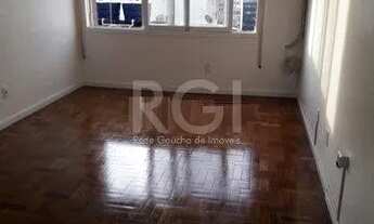 Imagem: Apartamento para Venda - 32.5m², 1 dormitório