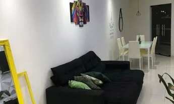 Imagem 6: Apartamento pra alugar mobiliada