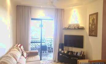 Imagem 2: APARTAMENTO - VILA YARA - SP