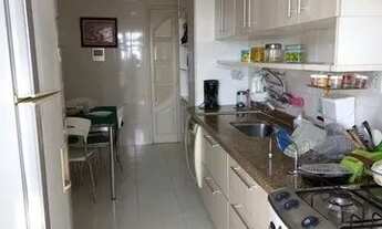 Imagem 5: Apartamento para venda no Ipiranga, 130 metros com 3 quartos e 1 vaga