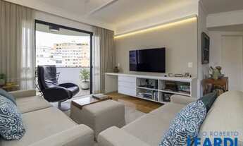 Imagem 7: APARTAMENTO - HIGIENÓPOLIS - SP