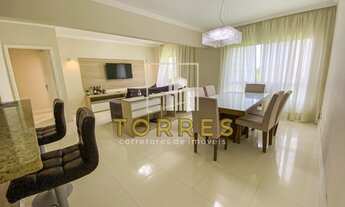 Imagem: Apartamento reformado com 3 quartos a 100m