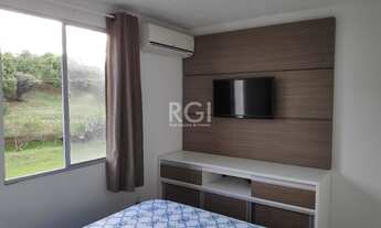 Imagem 3: Apartamento para Venda - 38.34m², 2 dormitórios, Jardim Leopoldina