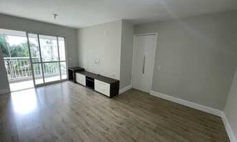 Imagem: Apartamento 77m² à venda na Água Branca