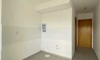 Imagem 6: Ap porto verde Alvorada