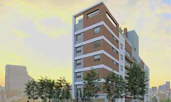 Imagem 4: Apartamento para Venda - 59.44m², 2 dormitórios, sendo 1 suites, 2 vagas - Jardim Botânico