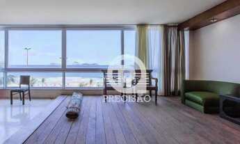 Imagem: Apartamento Residencial à venda, Ipanema