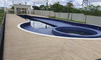 Imagem 5: Apartamento no Residencial Ipojuca