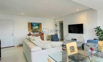 Imagem 5: Apartamento Venda Vila Madalena 70 m² 1 Dormitórios