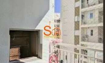 Imagem 5: Apartamento para venda tem 74 metros quadrados com 3 quartos