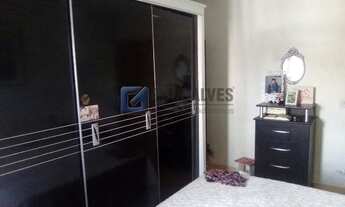 Imagem 7: SAO BERNARDO DO CAMPO - Residential / Sobrado - JARDIM VERA CRUZ