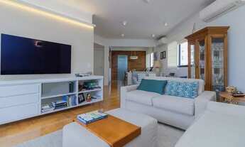 Imagem 6: Apartamento Venda Higienópolis 142 m² 2 Dormitórios