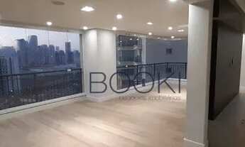 Imagem 2: Oportunidade - Privilége Brooklin - 205m²