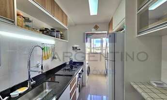 Imagem 6: Lindo Apartamento no Condomínio Residencial Espanha 2