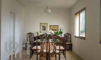 Imagem 5: Apartamento à venda em Morumbi com 180 m², 4 quartos, 3 suítes, 3 vagas