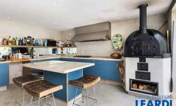 Imagem 7: CASA EM CONDOMÍNIO - CITY BOAÇAVA - SP