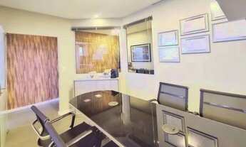 Imagem 3: Sala comercial no Caminho das Árvores- Salvador