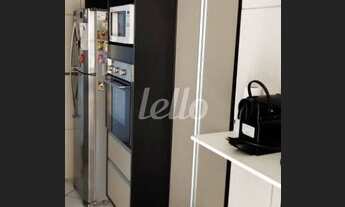 Imagem 7: Santo André - Apartamento Padrão - Vila Lea