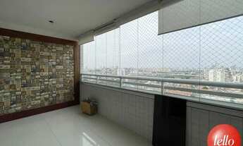 Imagem 7: São Paulo - Apartamento Padrão - Tatuapé