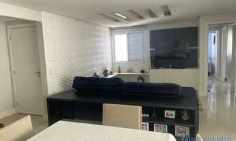 Imagem 7: APARTAMENTO - VILA SÃO FRANCISCO - SP