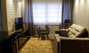 Imagem 5: Apartamento para Venda - 73.98m², 3 dormitórios, sendo 1 suites, 2 vagas - Teresópolis