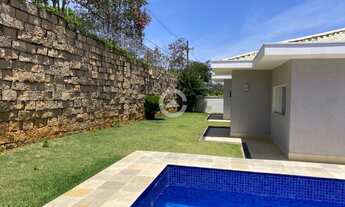 Imagem 3: Casa - Sítios de Recreio Gramado - Campinas